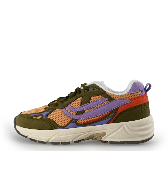 Genesis Sneaker