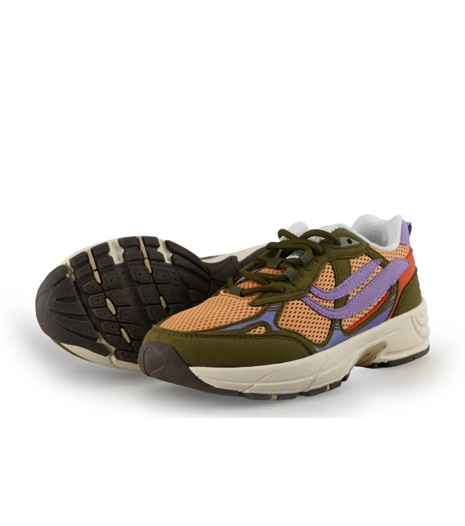 Genesis Sneaker