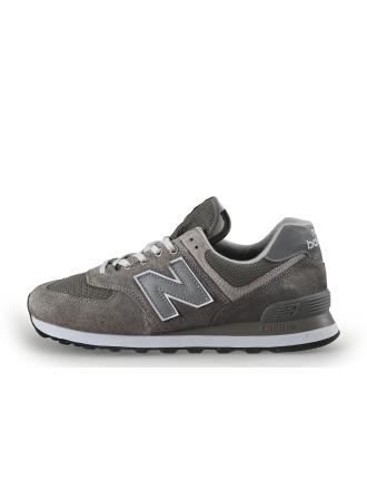 New Balance Sneaker Grau 359361
 Größe 43
 