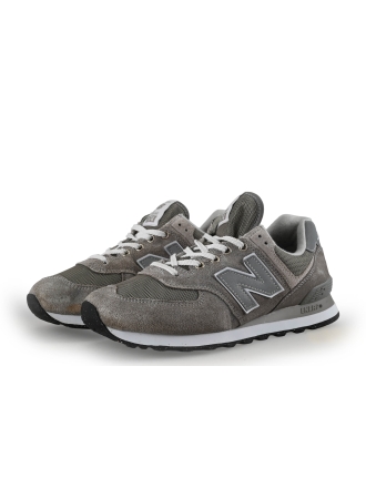 New Balance Sneaker Grau 359361
 Größe 43
 
