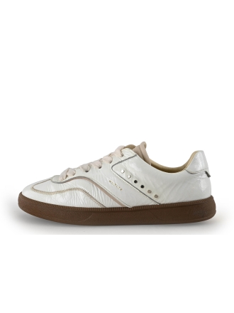 Nubikk Sneaker Weiß 359364
 Größe 41
 