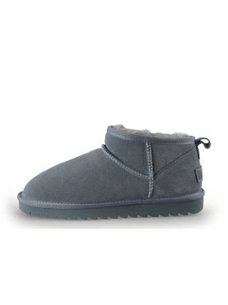Colors of California Stiefeletten Blau 359366
 Größe 40
 