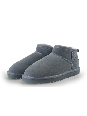 Colors of California Stiefeletten Blau 359366
 Größe 40
 