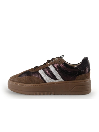 Sub55 Sneaker Braun 359367
 Größe 40
 