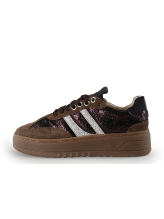 Sub55 Sneaker Bronze 359368
 Größe 39
 
