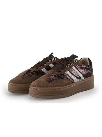 Sub55 Sneaker Bronze 359368
 Größe 39
 