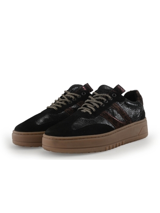 Sub55 Sneaker Schwarz 359369
 Größe 41
 