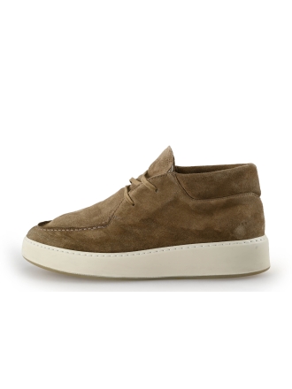 Nubikk Schnürschuhe Braun 359371
 Größe 42
 