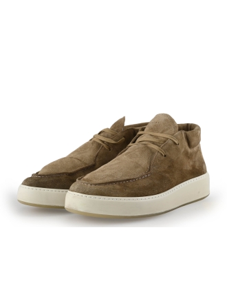 Nubikk Schnürschuhe Braun 359371
 Größe 42
 