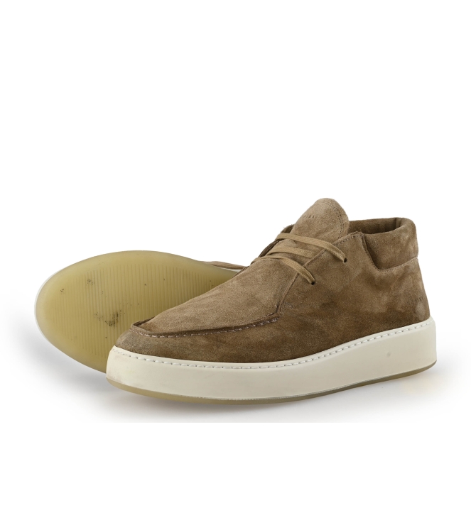 Nubikk Schnürschuhe