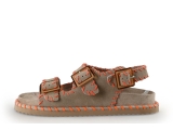 Colors of California Mules Pantoletten