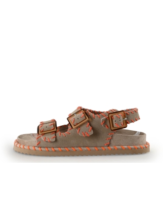 Colors of California Mules Pantoletten Sonstiges 359372
 Größe 39
 