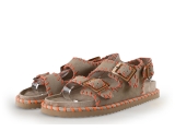 Colors of California Mules Pantoletten