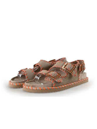 Colors of California Mules Pantoletten Sonstiges 359372
 Größe 39
 