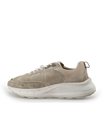 Nubikk Sneaker Beige 359373
 Größe 44
 