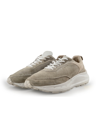 Nubikk Sneaker Beige 359373
 Größe 44
 