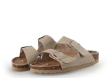 Colors of California Mules Pantoletten