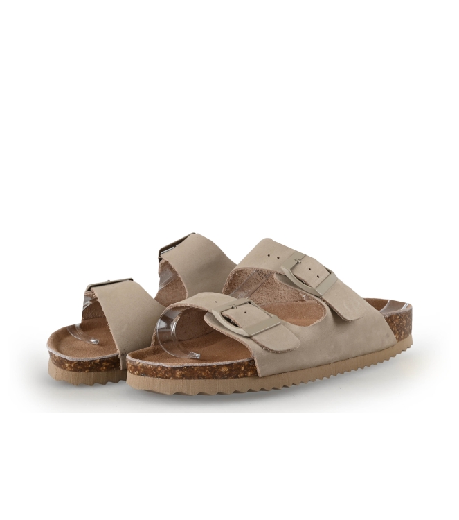 Colors of California Mules Pantoletten
