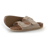 Colors of California Mules Pantoletten
