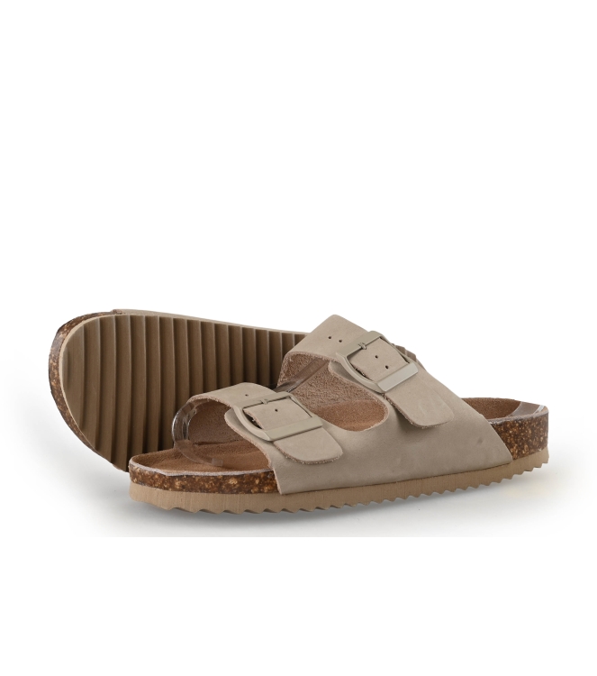 Colors of California Mules Pantoletten