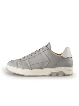 Nubikk Sneaker Grau 359375
 Größe 46
 