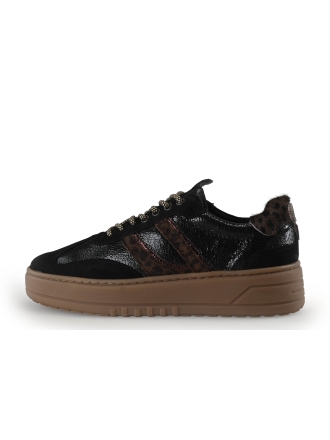 Sub55 Sneaker Schwarz 359377
 Größe 41
 