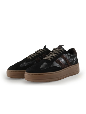 Sub55 Sneaker Schwarz 359377
 Größe 41
 