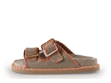 Colors of California Mules Pantoletten