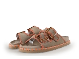 Colors of California Mules Pantoletten