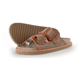 Colors of California Mules Pantoletten