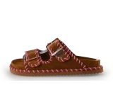 Colors of California Mules Pantoletten