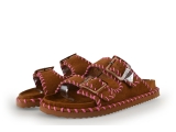 Colors of California Mules Pantoletten