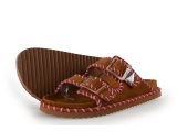 Colors of California Mules Pantoletten