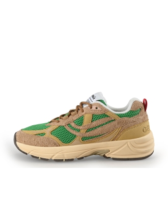 Genesis Sneaker Grün 359380
 Größe 38
 