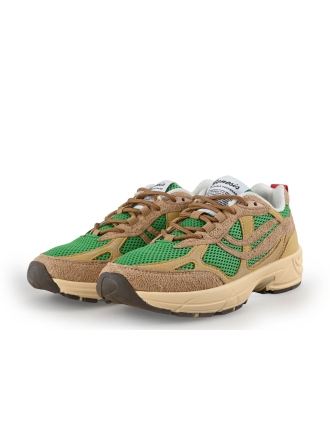 Genesis Sneaker Grün 359380
 Größe 38
 