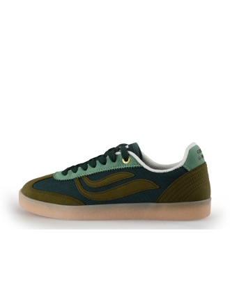 Genesis Sneaker Grün 359381
 Größe 38
 