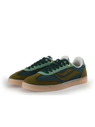 Genesis Sneaker Grün 359381
 Größe 38
 