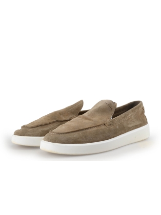 Nubikk Slip-ons Beige 359384
 Größe 45
 