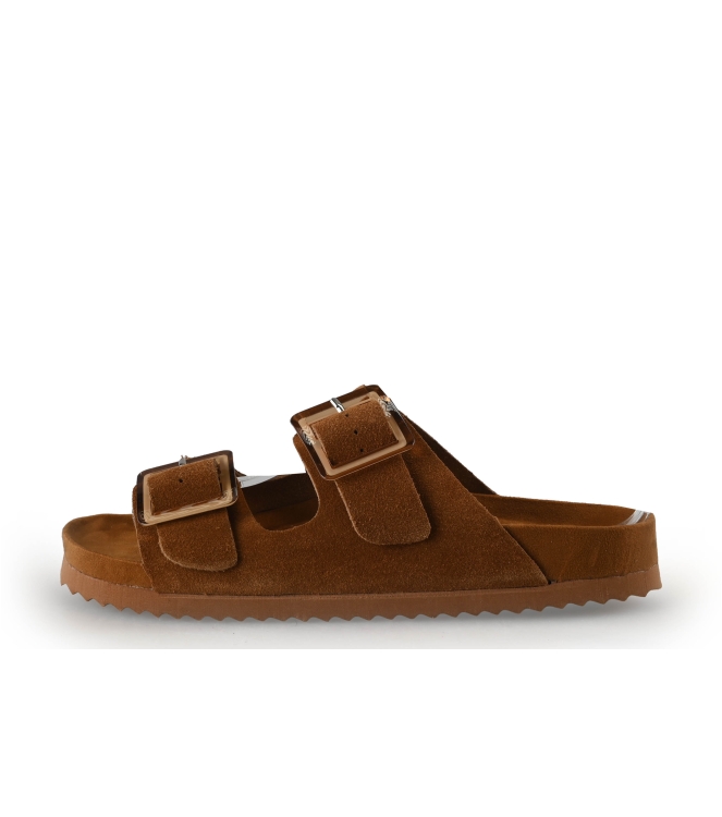 Colors of California Mules Pantoletten