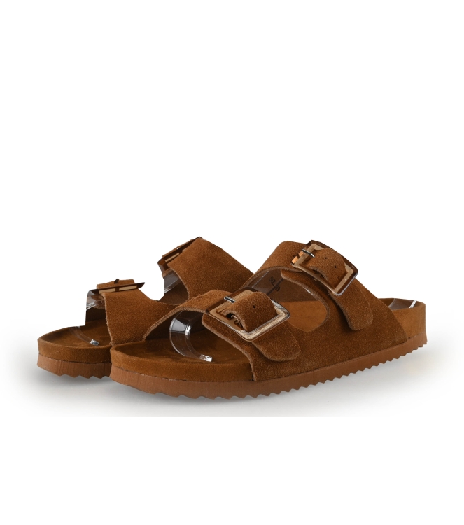 Colors of California Mules Pantoletten