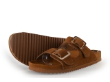 Colors of California Mules Pantoletten