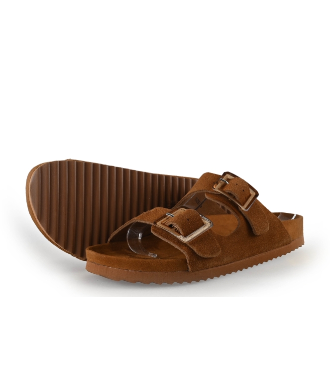 Colors of California Mules Pantoletten