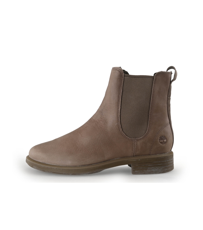 Timberland Chelsea boots