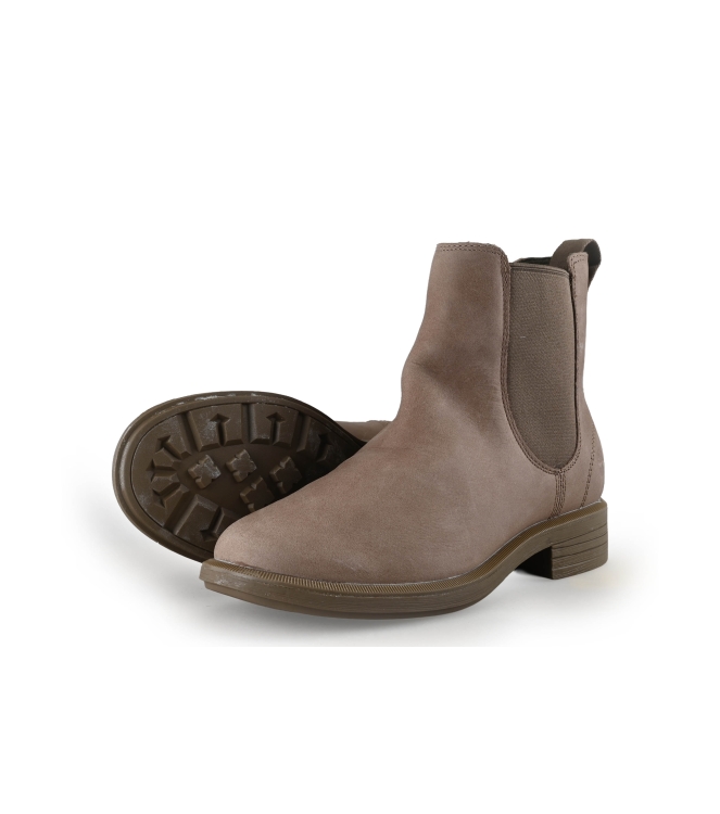Timberland Chelsea boots