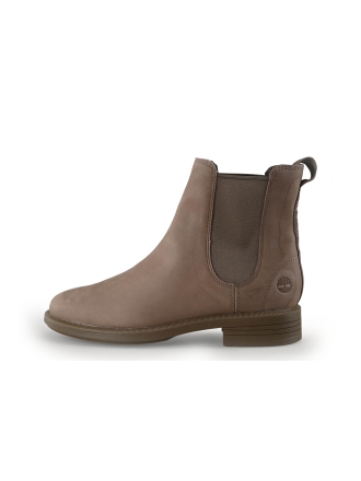 Timberland Chelsea boots Braun 359392
 Größe 39
 