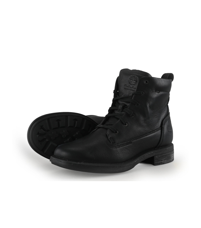 Timberland Schnürstiefel