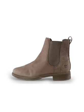 Timberland Chelsea boots Braun 359396
 Größe 39½
 