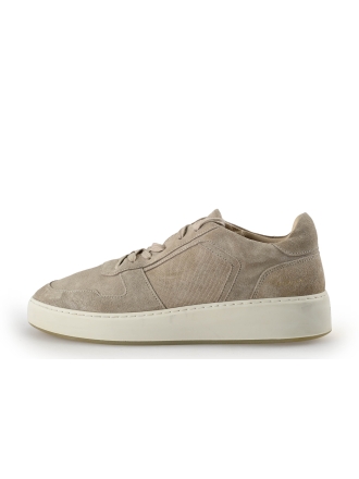Nubikk Sneaker Beige 359398
 Größe 43
 