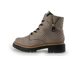 Rieker Schnürstiefel