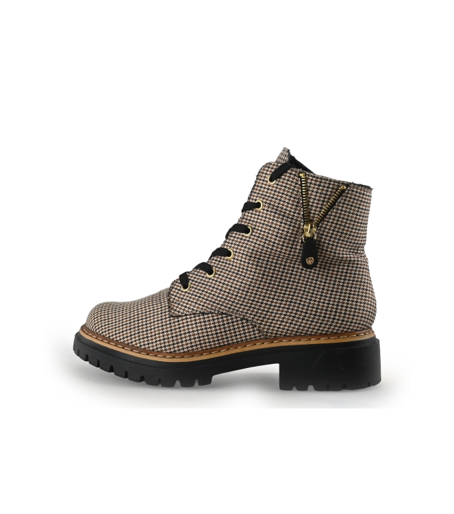 Rieker Schnürstiefel